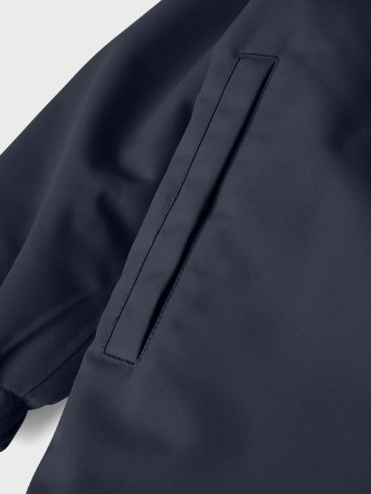 Produktbild Name it Nmnsnow10 Suit Solid Fo Noos (110)