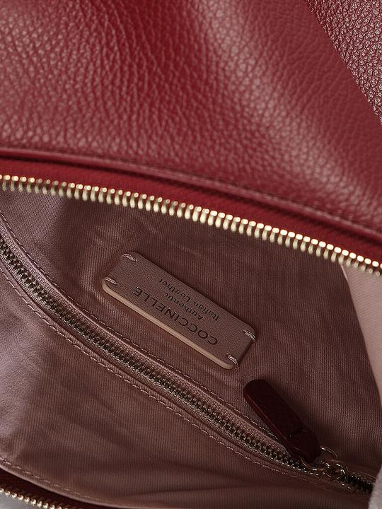 Actual product image Coccinelle Hobo COCCINELLEMALORY