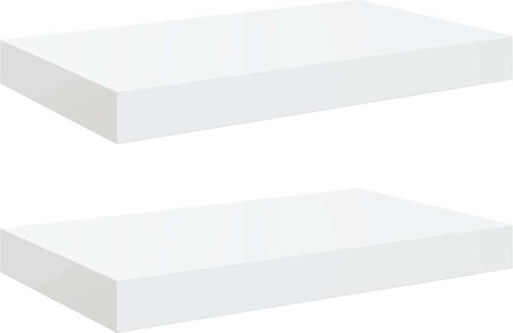 Actual product image vidaXL Wandregal (23 x 40 x 3.80 cm)