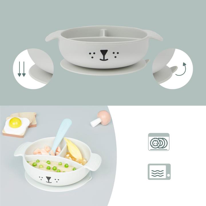 Actual product image Babymoov Learn'Isy