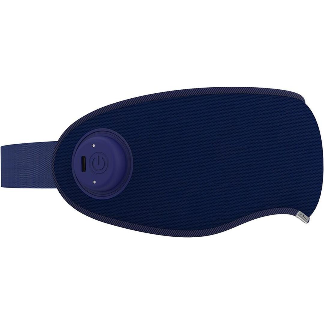 Media-Tech Blau Massagegerät, Mt6535 Matrix Eye Massager
