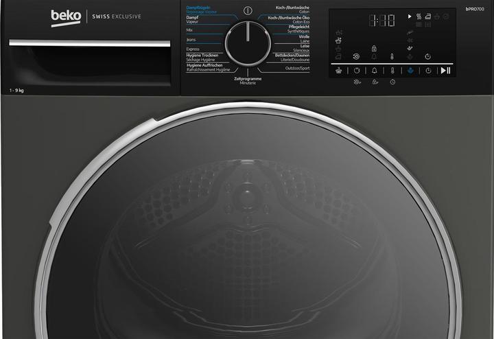 Image du produit Beko Wäschetrockner (9 kg)