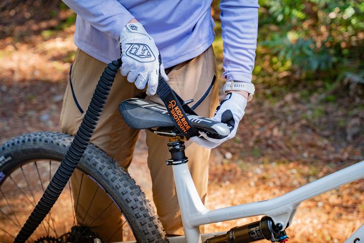 Produktbild Kids Ride Shotgun Shotgun MTB