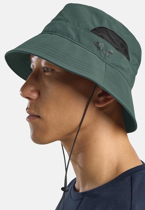 Immagine prodotto Jack Wolfskin Vent Bucket Hat (L)