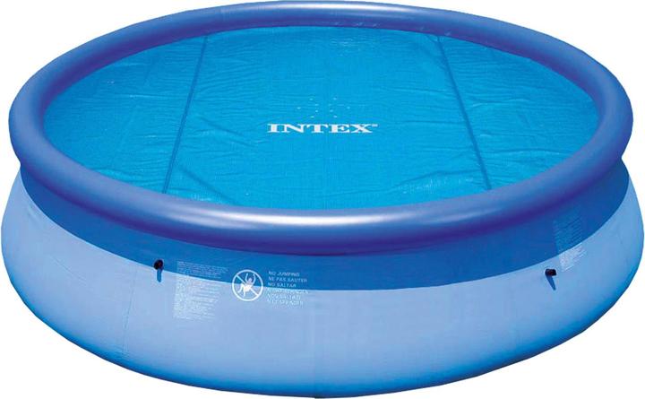 Image du produit Intex Feuille de couverture solaire