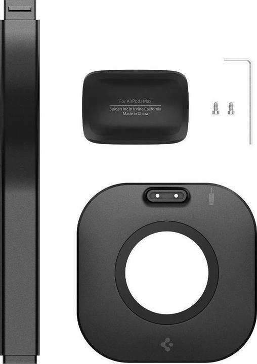 Produktbild Spigen S380 AirPods Max/MagSafe Charger
