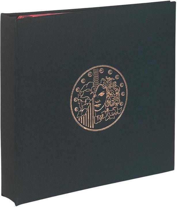 Actual product image Exacompta Coins folder (24.5 x 25 cm, 1 x)
