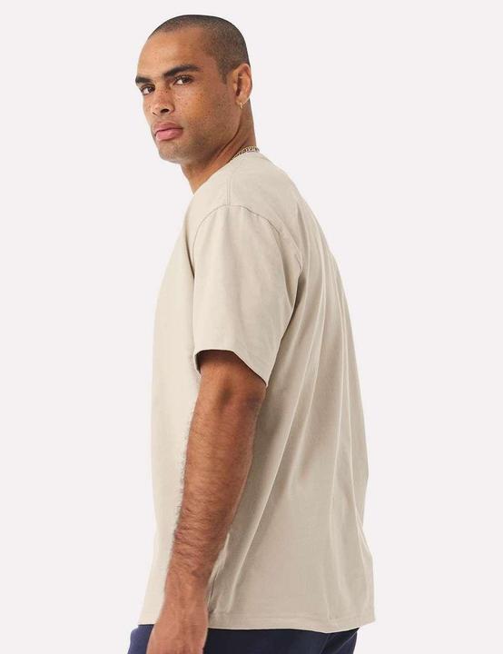 Produktbild Bella Canvas 7.5 oz Heavyweight Tee (L)