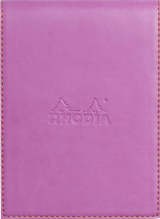 Actual product image Rhodia Accessories Rhodiarama (B3, Lined, Hardcover)