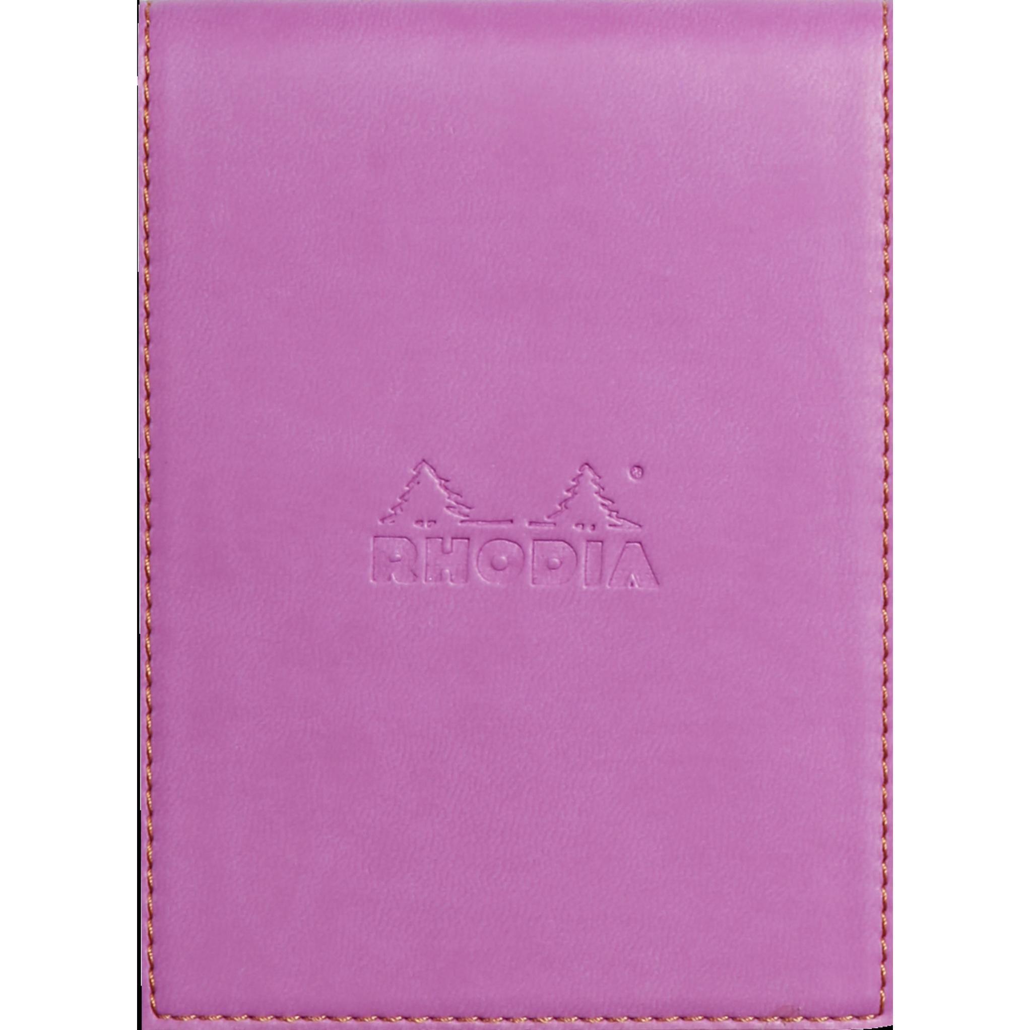 Thumbnail - Rhodia, Heft + Block, Accessoires Rhodiarama (B3, Kariert, Harter Einband)