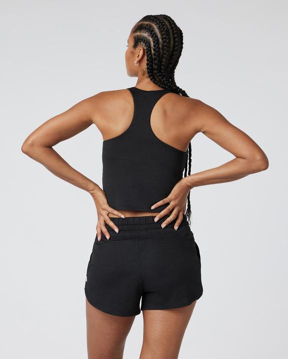 Produktbild Vuori Halo Performance Crop 2.0 (S)