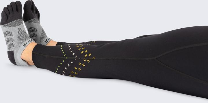 Actual product image Injinji Women's Run Technical No-Show (XS/S)
