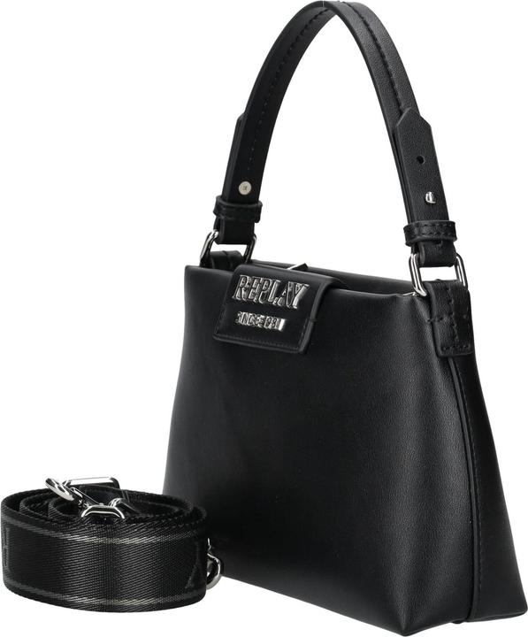 Actual product image Replay Schultertasche 24 cm