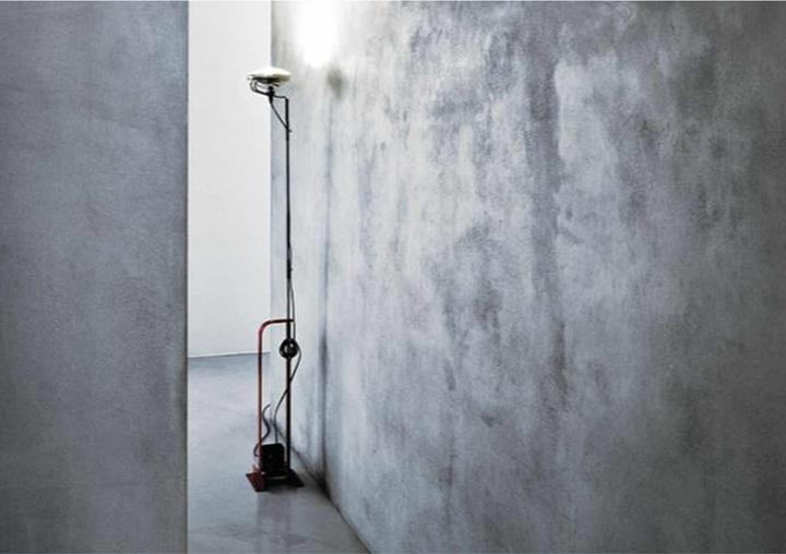 Produktbild Flos Toio Led Stehleuchte (1600 lm, GX16d)