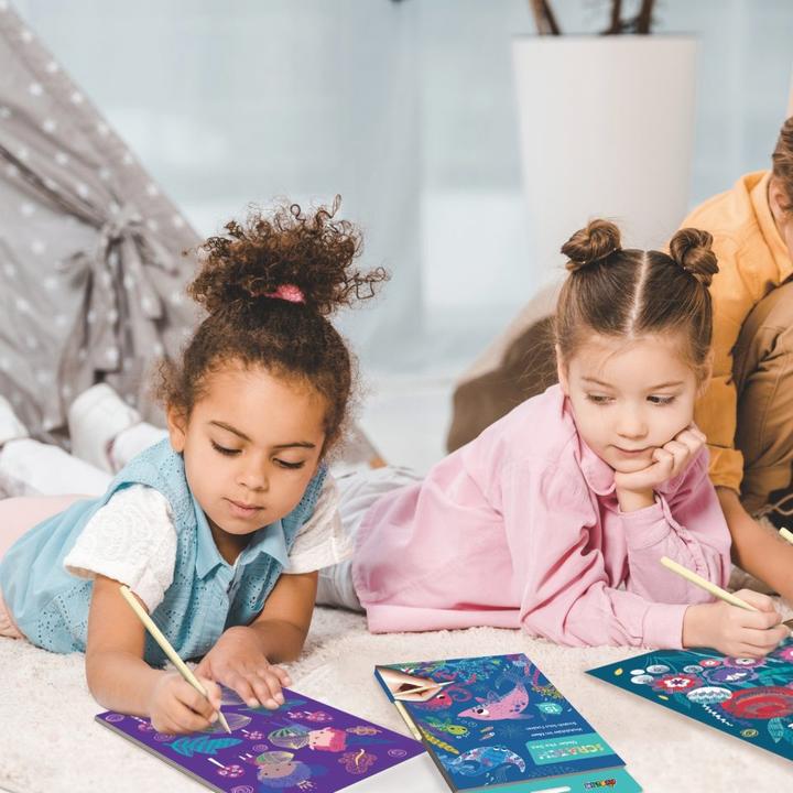 Actual product image Avenir Forest fairies