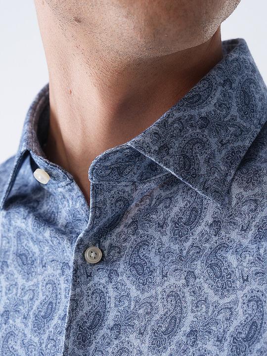 Immagine prodotto Desoto Jerseyhemd (M)