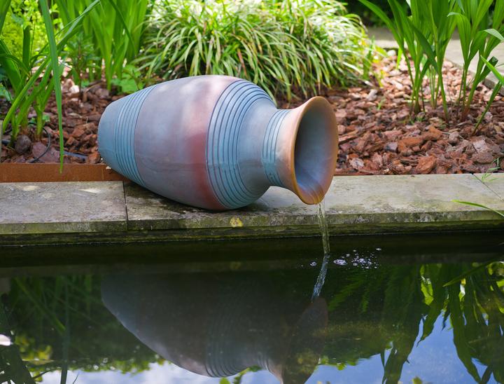 Actual product image Ubbink - AcquaArte - Argos - waterornament - decoratief