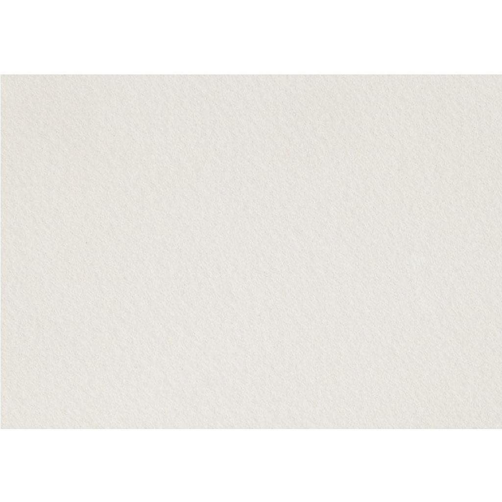 Creativ Company Hobbyvilt Off-white A4, 10 fiale