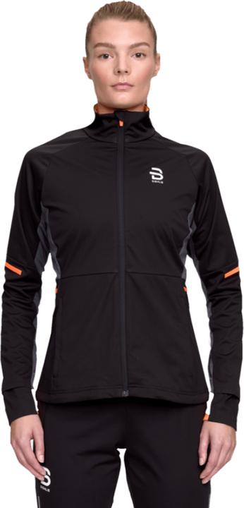 Produktbild Daehlie W Jacket Force (XS)