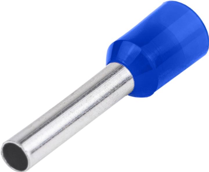 Actual product image Tracon verzinnt, Endhülse