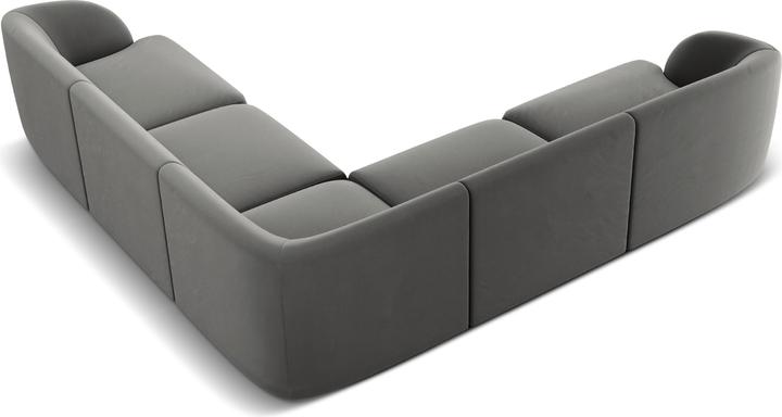 Immagine prodotto Micadoni Miley (Divano ad angolo)