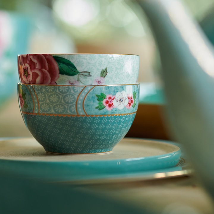 Actual product image PIP Studio Blushing Birds (18 cm, 1 x)