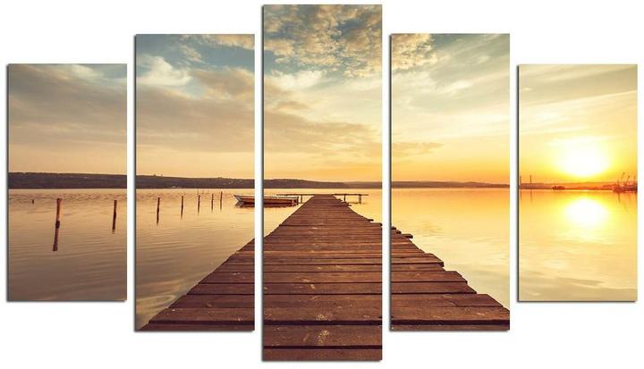 Wallxpert Art (110 x 60 cm, 20 x 40 cm, 20 x 50 cm, 20 x 60 cm)