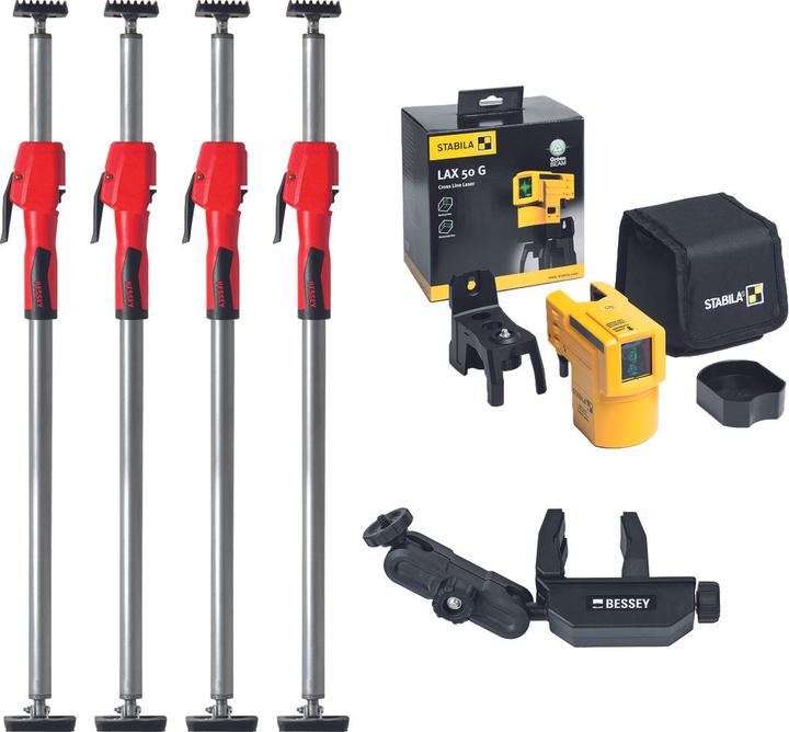 Immagine prodotto Bessey Halter