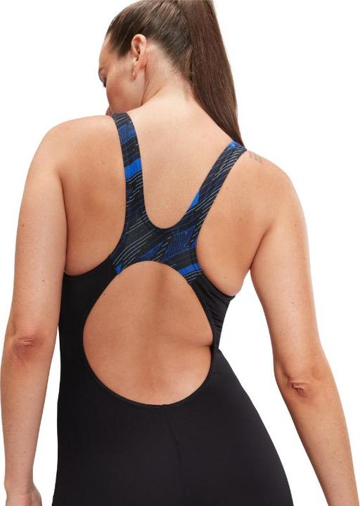 Produktbild Speedo HyperBoom Splice Legsuit (30, 34)
