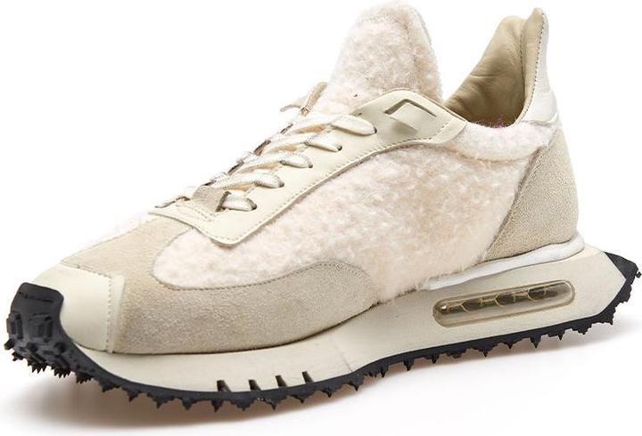 Image du produit BePositive Space Race - Wool & Dyed (43)