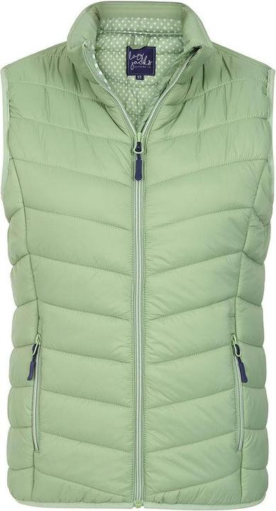 Produktbild Lazy Jacks Weste Gesteppt (46)