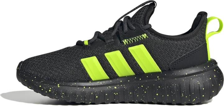 Produktbild Adidas Kaptir 4.0 K - cblack/luclem/cblack