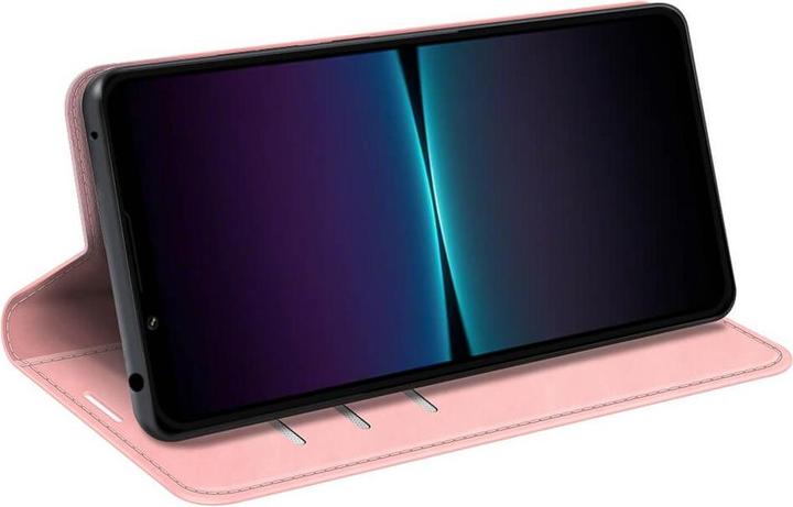 Produktbild Cover-Discount Sony Xperia 1 VI - Stand Flip Case Hülle (Sony Xperia 1 VI)