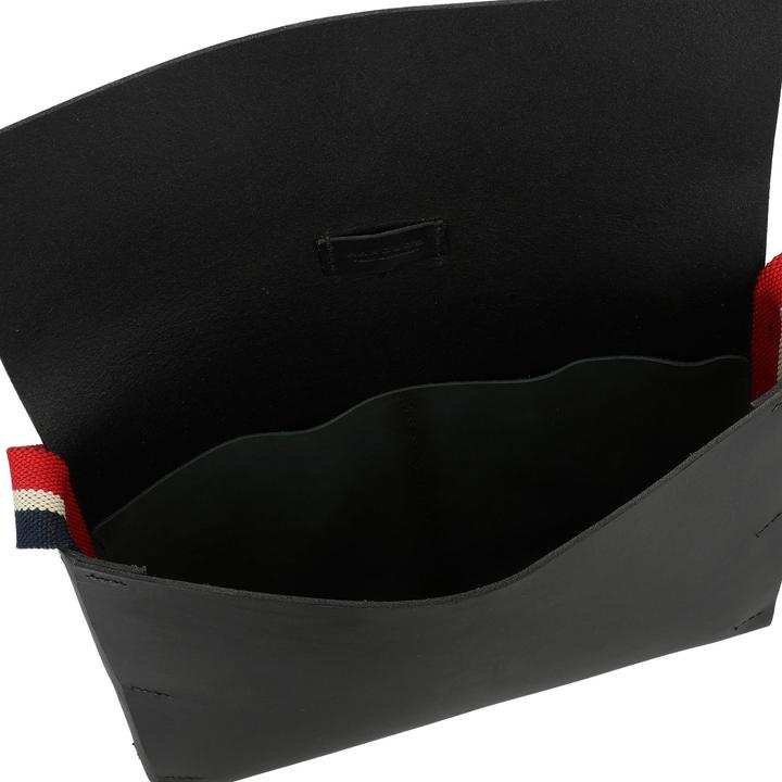 Immagine prodotto Harolds Keeper Messenger Leder 32 cm