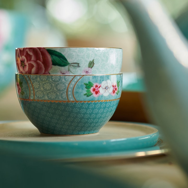 Actual product image PIP Studio Blushing Birds (12 cm, 1 x)