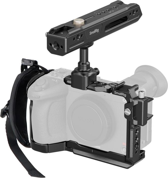 Actual product image SmallRig Cage Kit für Sony FX2 5589 (Cage)