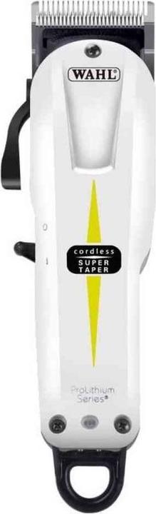 Actual product image Wahl Cordless Super Taper
