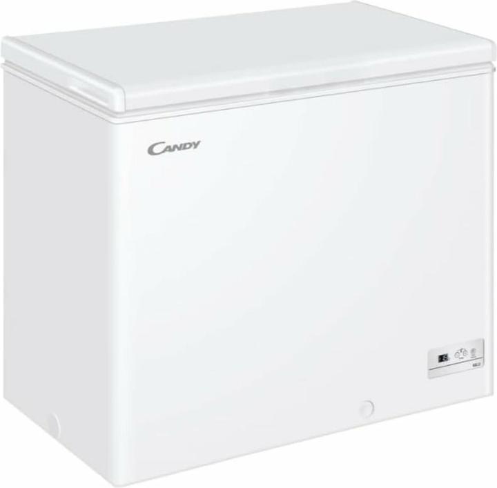 Image du produit Candy CHAE 2002E (Autonome, 196 l)