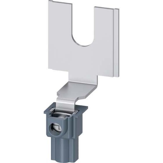 10x Siemens, Systemstromversorgung, Anschlusstechnik Zubehör 3VA9480-0WC00