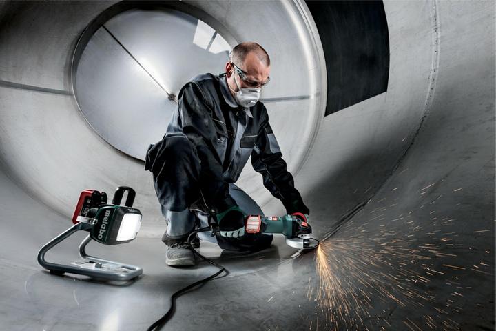 Produktbild Metabo Fiberscheibe (60)