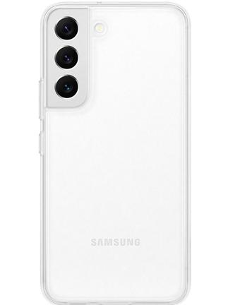 Actual product image Samsung Clear Cover (Samsung Galaxy S22 5G)