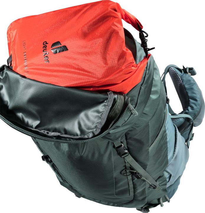 Actual product image Deuter Light Drypack 5