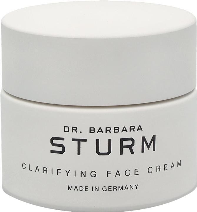Actual product image Dr. Barbara Sturm Clarifying cream (50 ml, 24h cream)