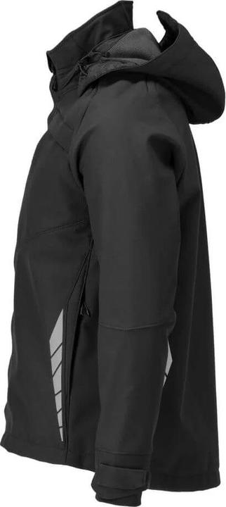 Produktbild Mascot Blackpool Hardwear Jacke Softshell (L)