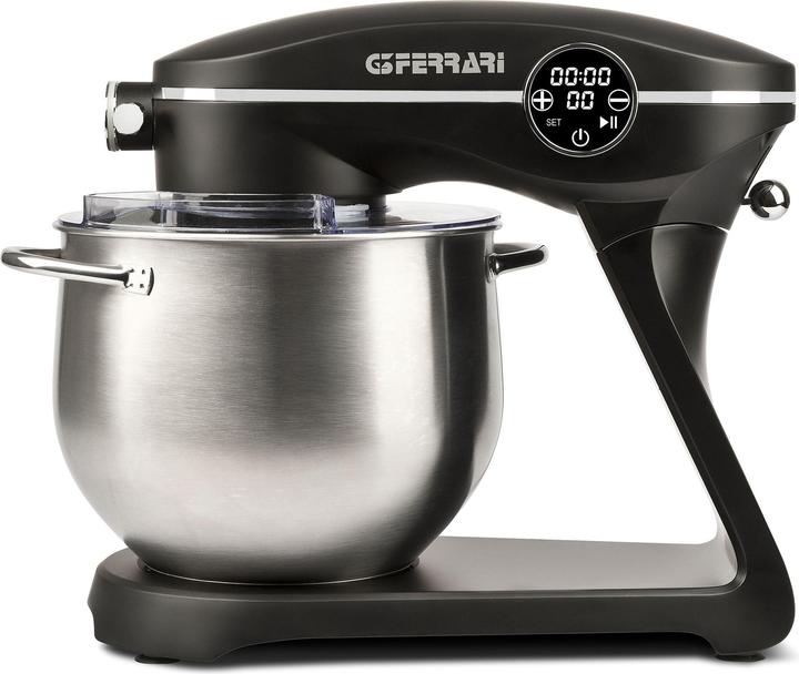 Actual product image G3 Ferrari Planetary food processor G3Ferrari G20137 (2300 W)