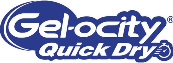 Image du produit Bic Stylos gel Gel-ocity Quick Dry 0,7 mm Noir, 12 pièces (Noir, 12x)