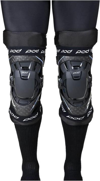 Actual product image Pod Kniestrümpfe (XXL)