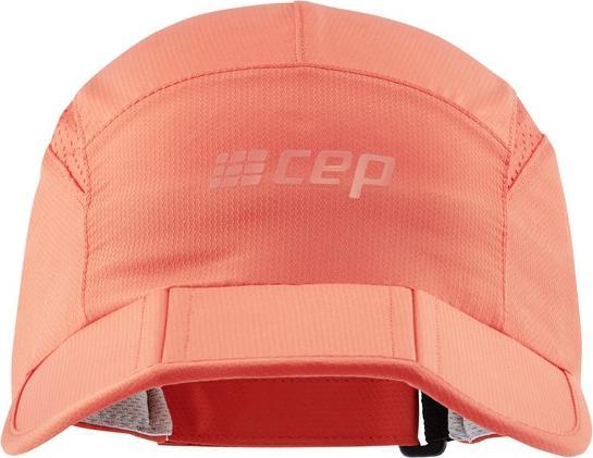 Actual product image Cep Running Cap