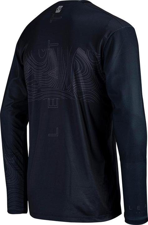 Actual product image Leatt MTB Gravity 3.0 Jersey (S)