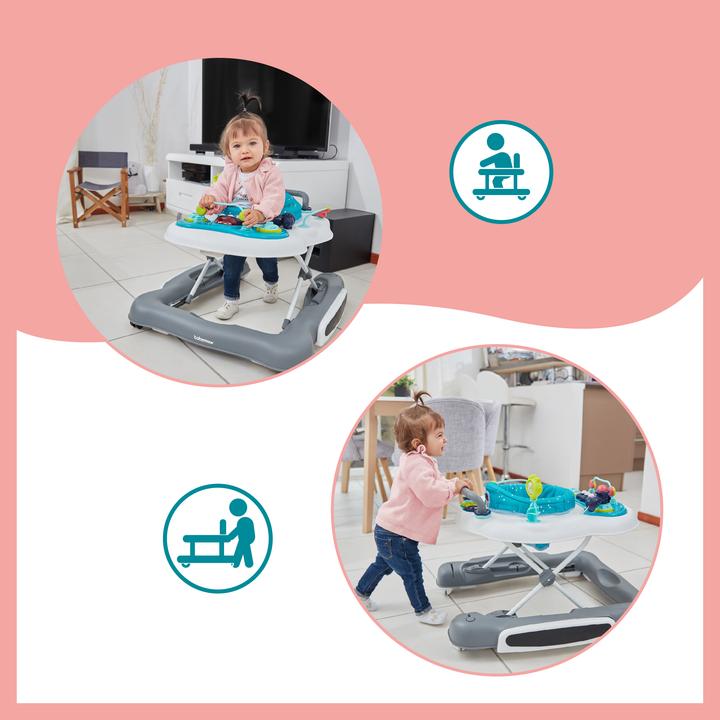 Produktbild Babymoov Walker 5 in 1